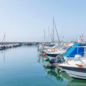 A&n Seaport 3b Caleta de Vélez